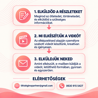GINO'S | Ajándék, amit nem felejtenek el